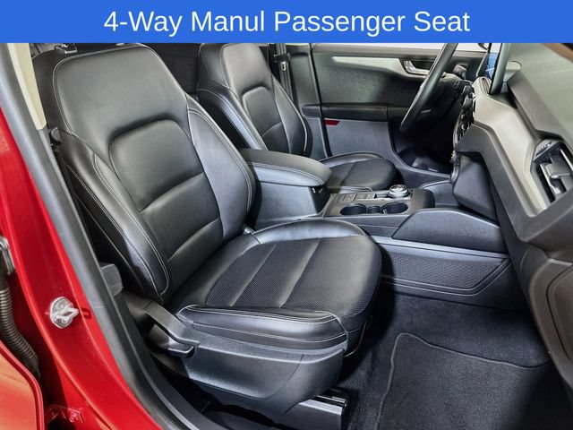 Certified 2020 Ford Escape SEL AWD/4WD image 14