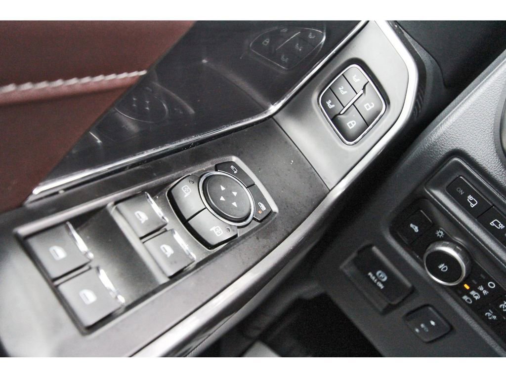 Certified 2023 Ford F150 Lariat image 19