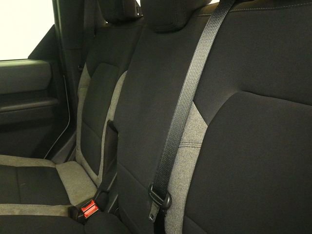 Certified 2021 Ford Bronco Big Bend image 11