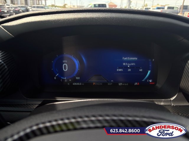 Certified 2021 Ford Explorer ST w/ Equipment Group 401A AWD/4WD image 14