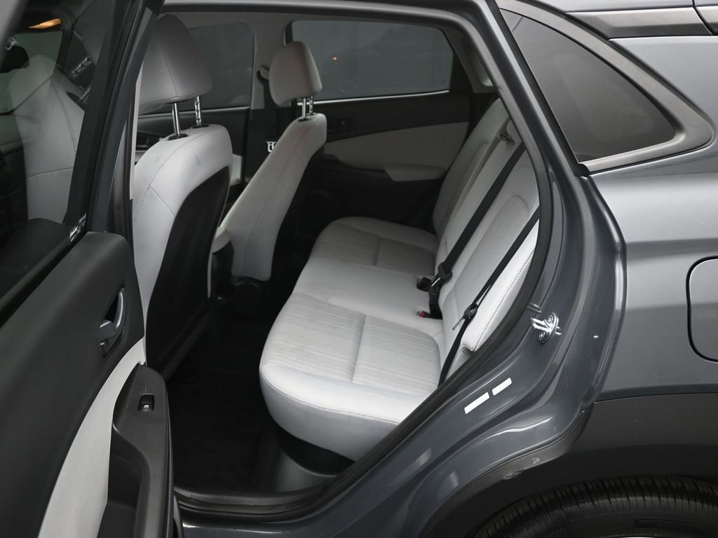 Used 2023 Hyundai Kona SEL image 47