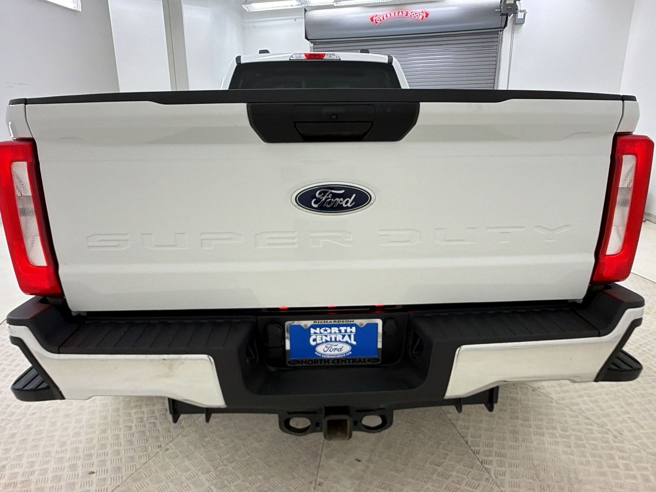 Certified 2024 Ford F350 XLT w/ FX4 Off-Road Package AWD/4WD image 20