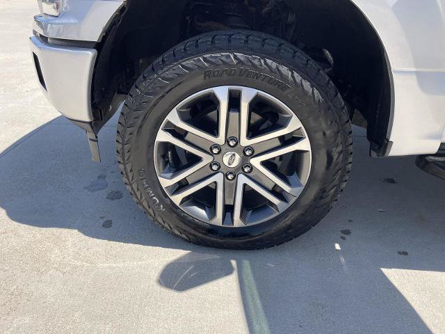 Certified 2019 Ford F150 XL w/ Equipment Group 101A Mid AWD/4WD image 10