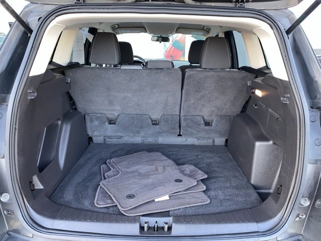 Certified 2018 Ford Escape SE w/ SE Sync 3 Package image 23