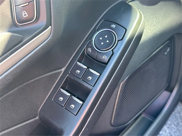 Certified 2022 Ford Escape SE w/ Convenience Package image 25