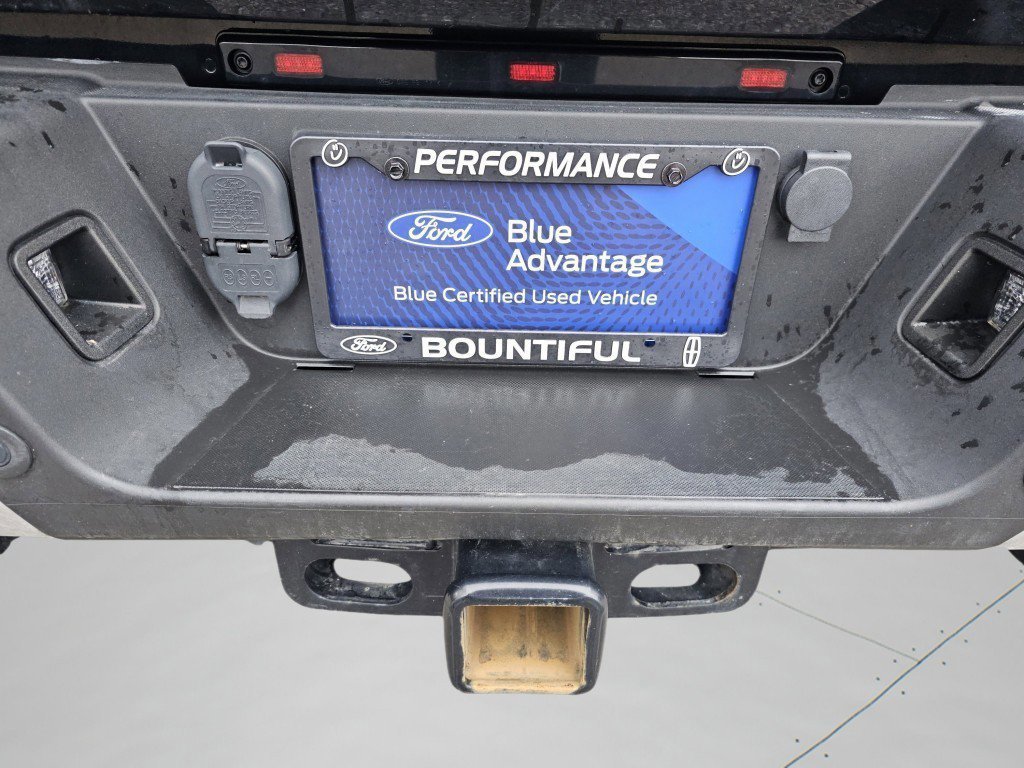 Certified 2022 Ford F350 Lariat w/ Lariat Ultimate Package image 28