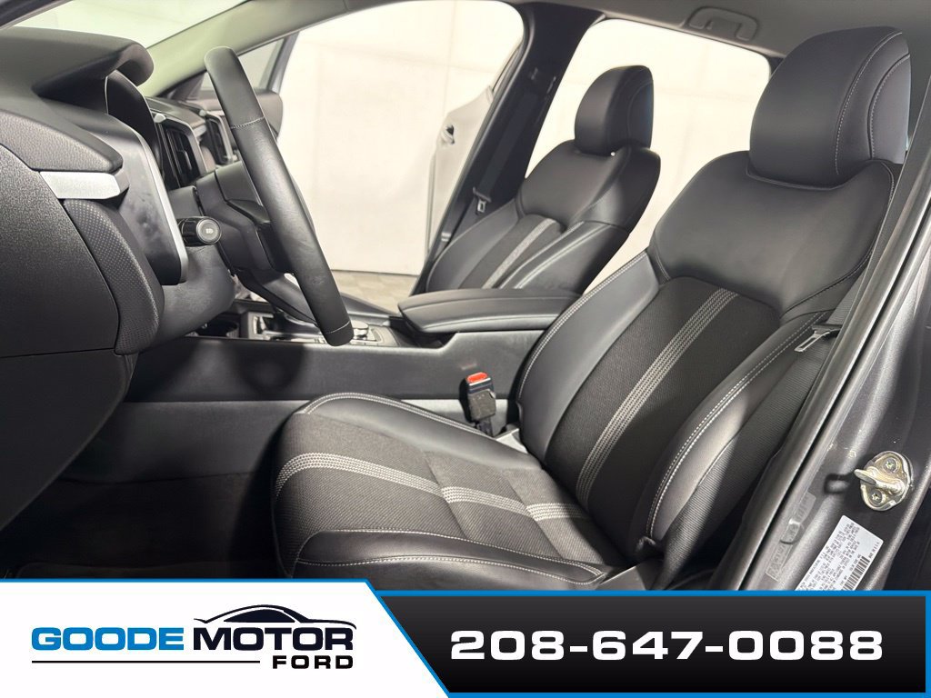Used 2024 MAZDA CX-50 AWD 2.5 S w/ Select Package image 10