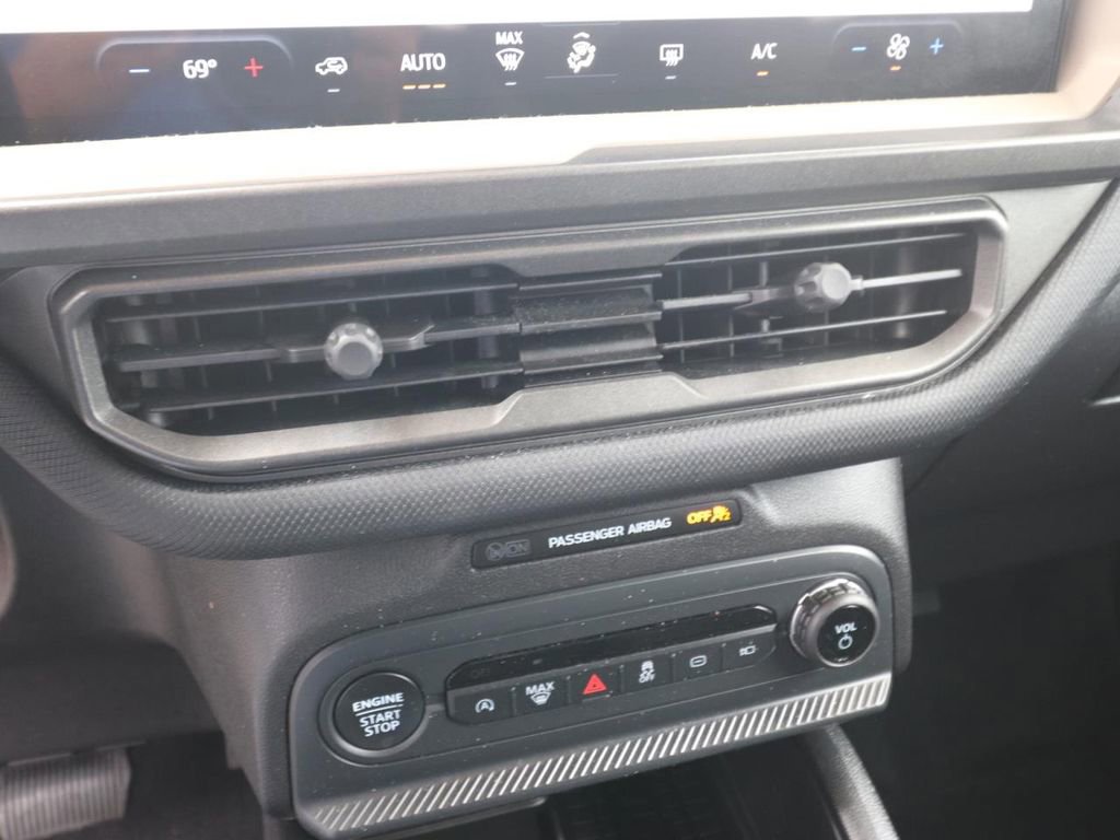 Certified 2025 Ford Bronco Sport Big Bend image 21