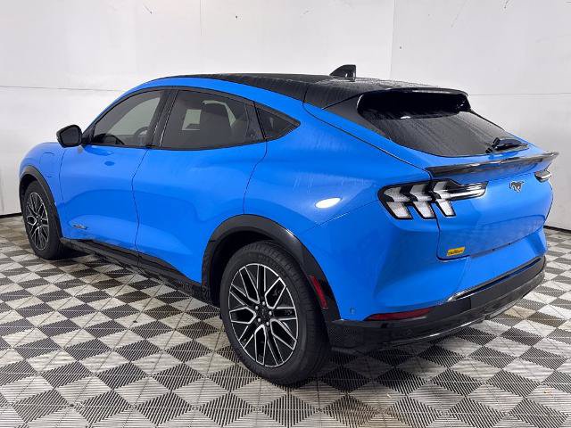 Certified 2024 Ford Mustang Mach-E Premium RWD image 7