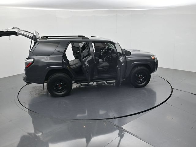 Used 2024 Toyota 4Runner TRD Off-Road Premium w/ Moonroof Package AWD/4WD image 49