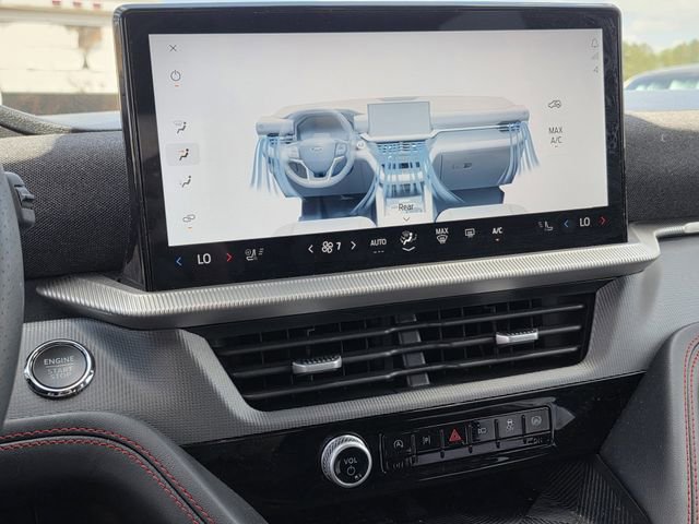 Certified 2025 Ford Explorer ST-Line w/ Premium Package image 9