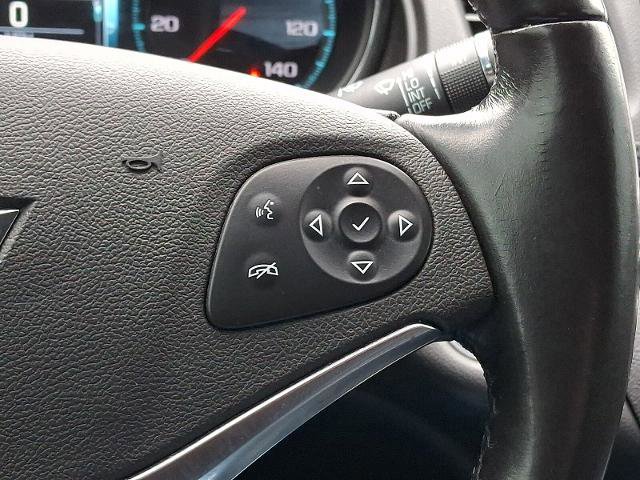 Used 2020 Chevrolet Impala Premier image 21