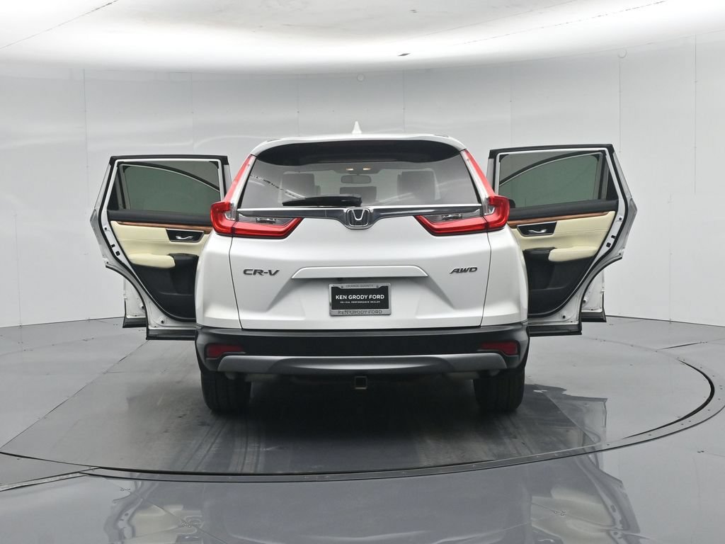 Used 2019 Honda CR-V EX image 31