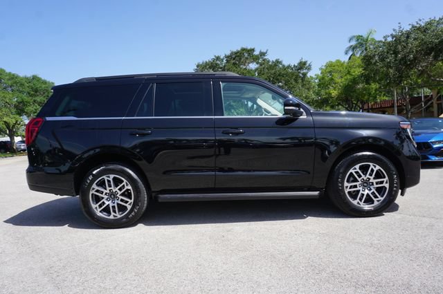 Certified 2025 Ford Expedition Active RWD image 23