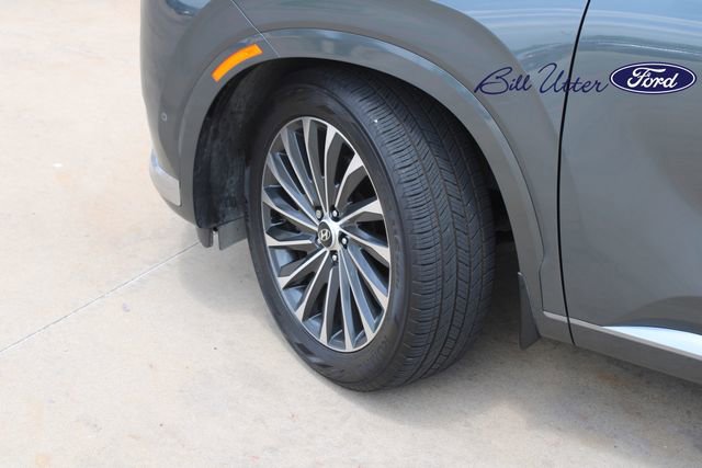 Used 2023 Hyundai Palisade Calligraphy AWD/4WD image 8