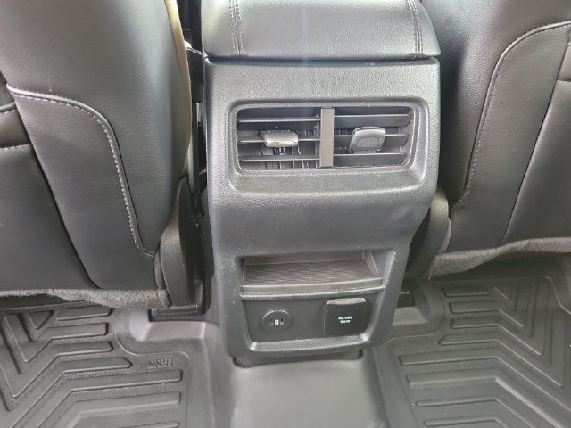 Certified 2024 Ford Edge SEL w/ Convenience Package AWD/4WD image 27
