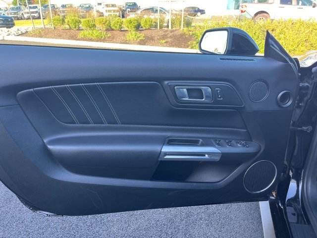 Certified 2023 Ford Mustang Premium image 15