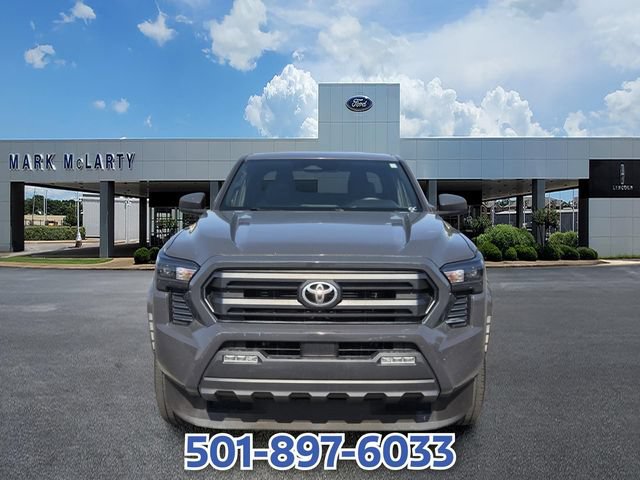 Used 2025 Toyota Tacoma SR5 RWD image 8