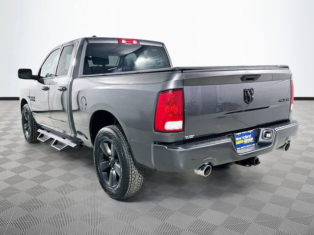 Used 2019 RAM 1500 Express w/ Express Value Package image 3