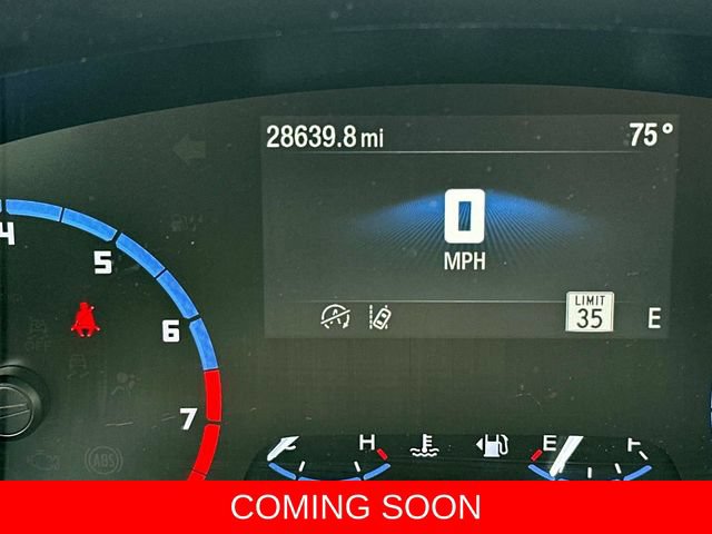 Certified 2023 Ford Bronco Sport Big Bend w/ Convenience Package AWD/4WD image 13