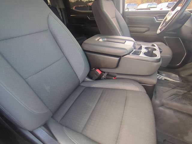 Used 2024 Chevrolet Silverado 1500 RST AWD/4WD image 26