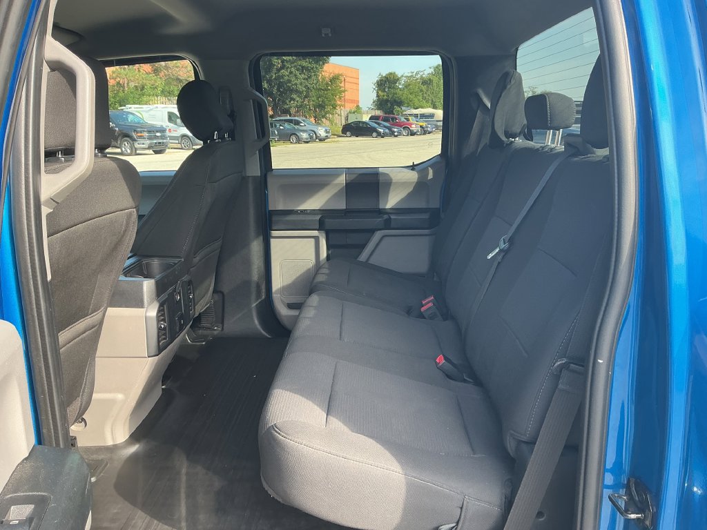 Certified 2019 Ford F150 XL w/ Equipment Group 101A Mid AWD/4WD image 14
