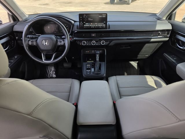 Used 2024 Honda CR-V EX-L image 8