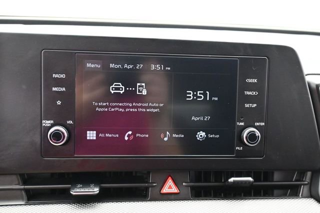 Used 2024 Kia Sportage LX FWD image 19