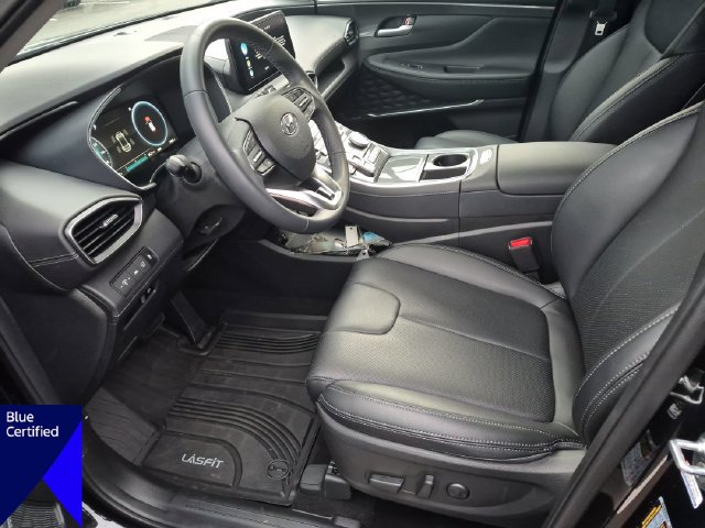Used 2023 Hyundai Santa Fe SEL w/ Premium Package AWD/4WD image 15