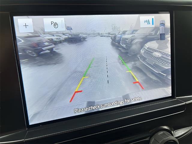 Certified 2022 Ford F150 Tremor image 22