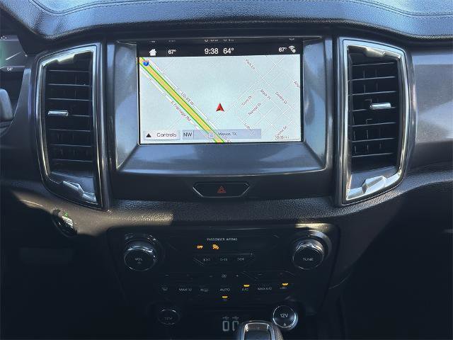 Certified 2019 Ford Ranger Lariat w/ Equipment Group 501A Mid image 25