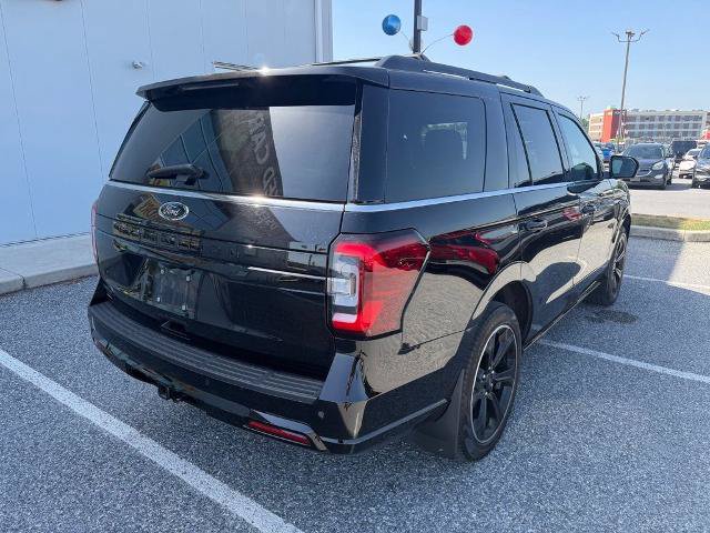 Certified 2024 Ford Expedition Limited AWD/4WD image 8