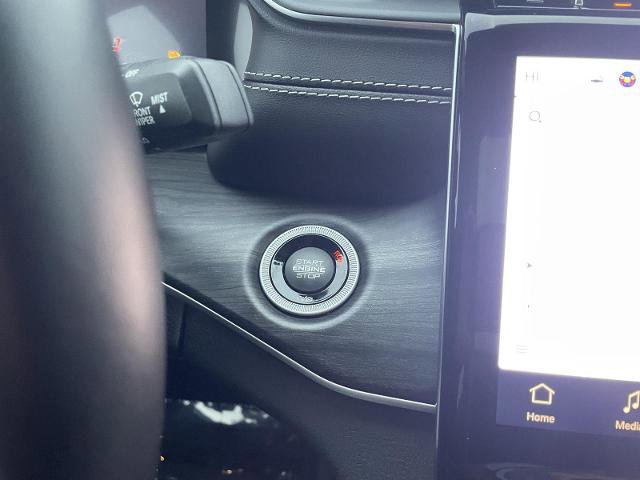 Used 2021 Jeep Grand Cherokee L Limited image 29