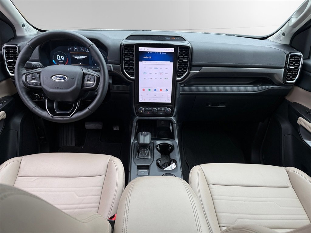 Certified 2024 Ford Ranger Lariat image 10