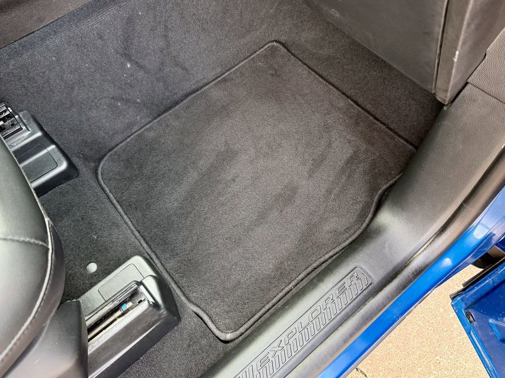 Certified 2023 Ford Explorer XLT w/ Equipment Group 202A image 23