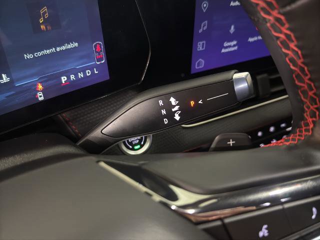 Used 2025 Chevrolet Equinox RS image 21