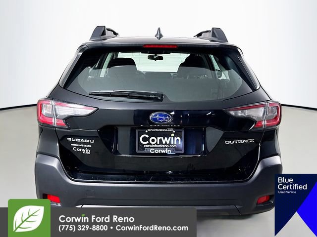 Used 2024 Subaru Outback 2.5i image 5