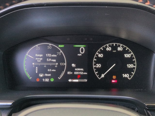 Used 2025 Honda CR-V Sport image 20