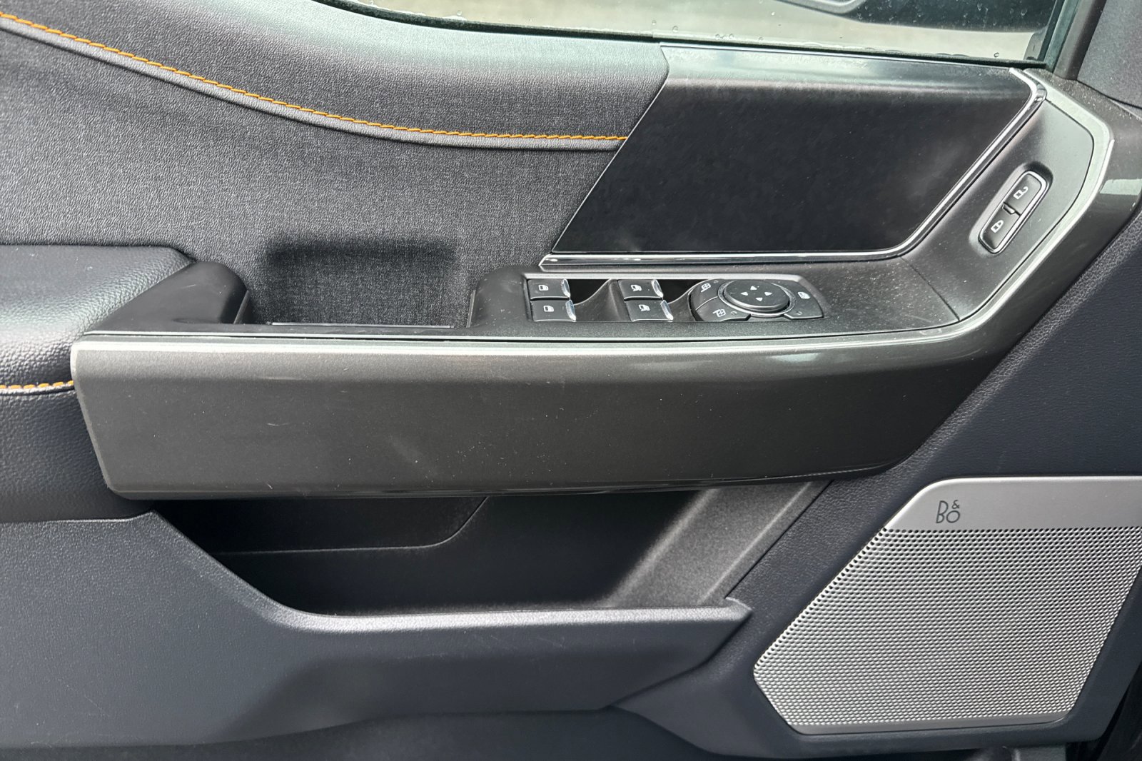 Certified 2023 Ford F150 Tremor image 11