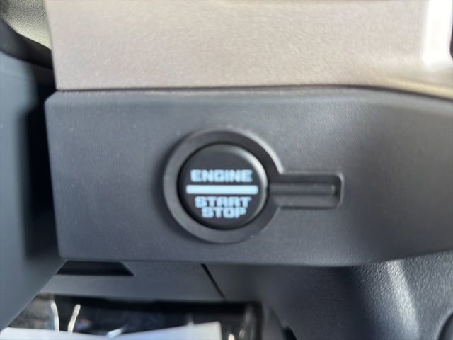 Certified 2025 Ford Bronco Outer Banks image 20