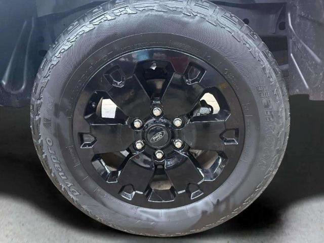 Certified 2023 Ford Ranger XLT w/ Equipment Group 302A High image 34