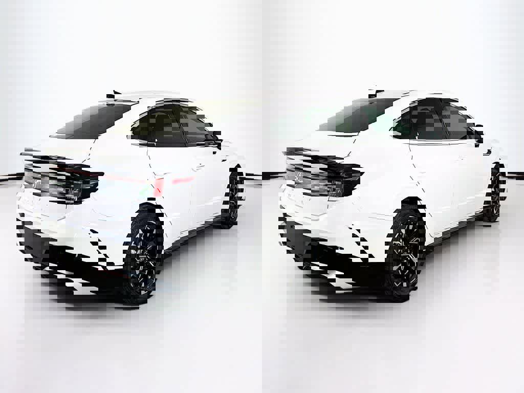 Used 2024 Hyundai Sonata SEL image 24