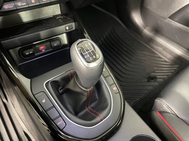 Used 2024 Kia Forte GT FWD image 9