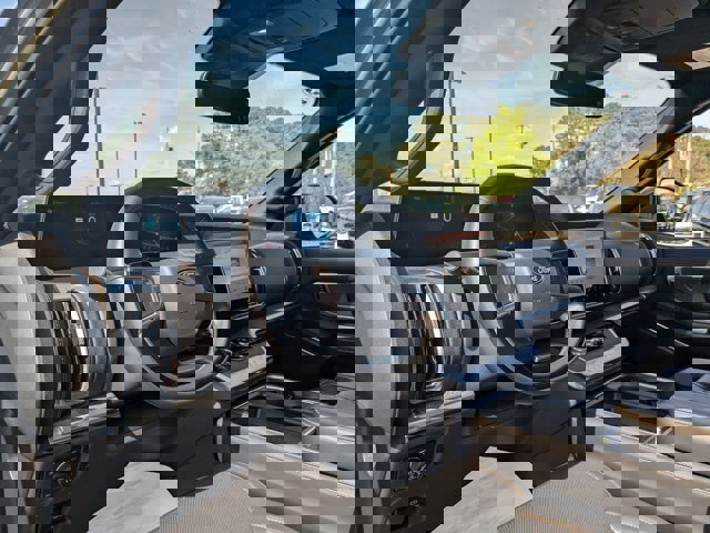 Certified 2025 Ford Expedition Tremor image 15