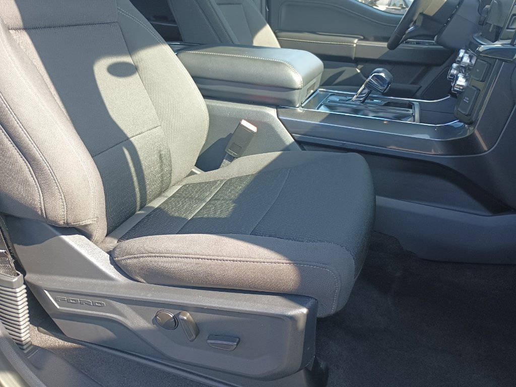 Certified 2023 Ford F150 XLT w/ Equipment Group 302A High image 30