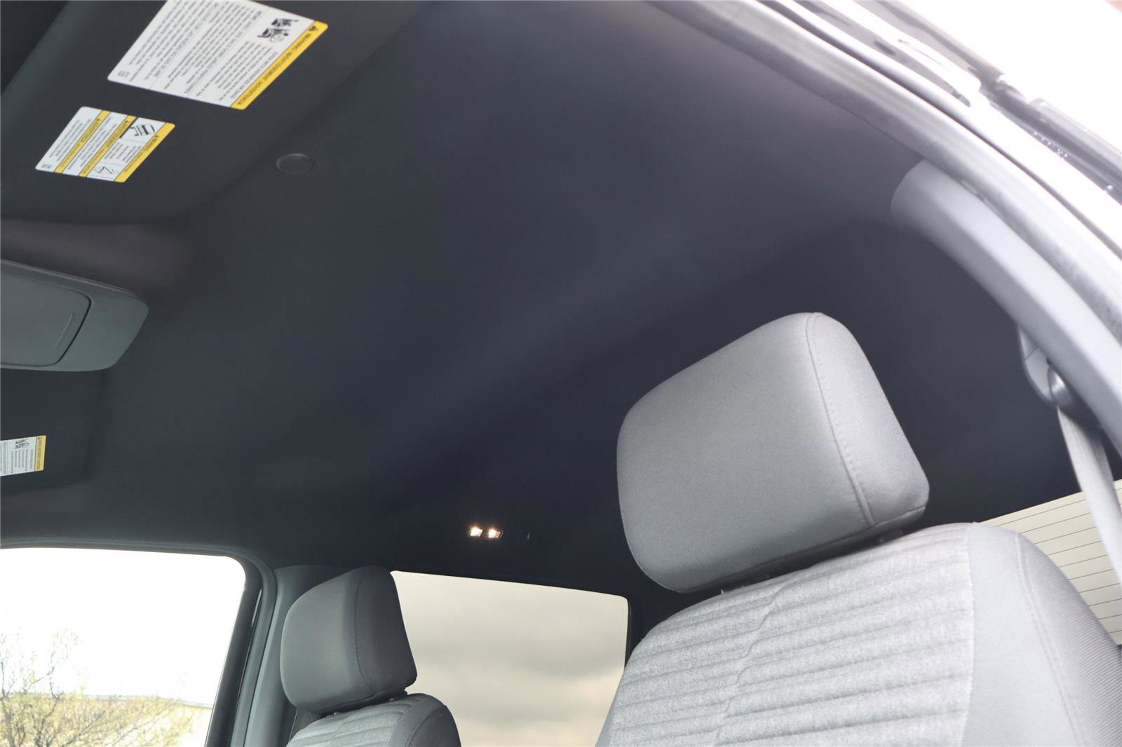 Certified 2023 Ford F150 XL w/ STX Appearance Package image 14