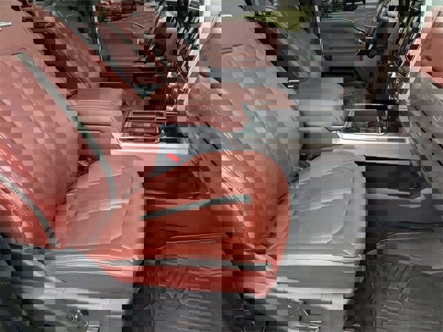 Certified 2022 Ford F250 Platinum w/ FX4 Off-Road Package image 21