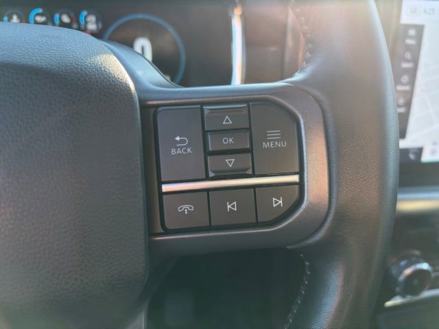 Certified 2023 Ford F150 Lariat w/ Equipment Group 502A High image 24