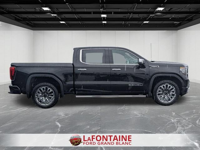 Used 2024 GMC Sierra 1500 Denali Ultimate AWD/4WD image 6