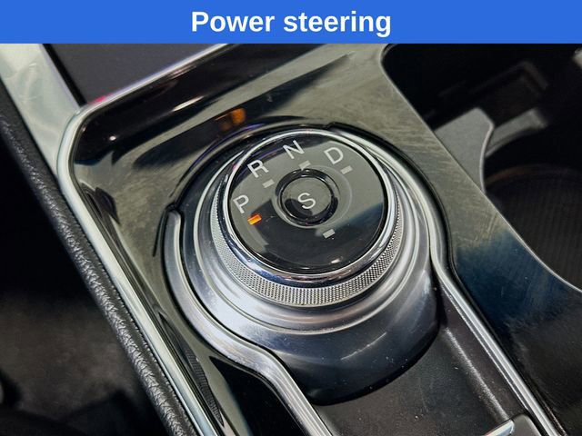 Certified 2019 Ford Edge Titanium w/ Cold Weather Package image 24